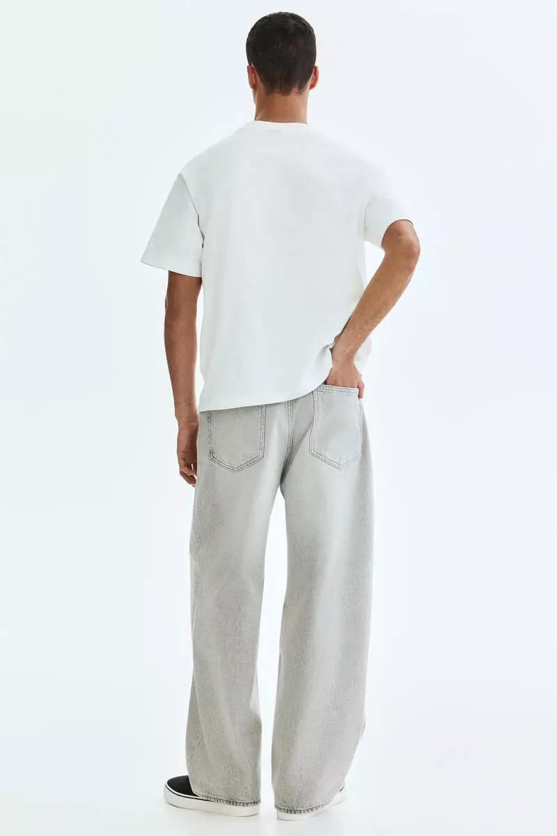 Baggy Jeans