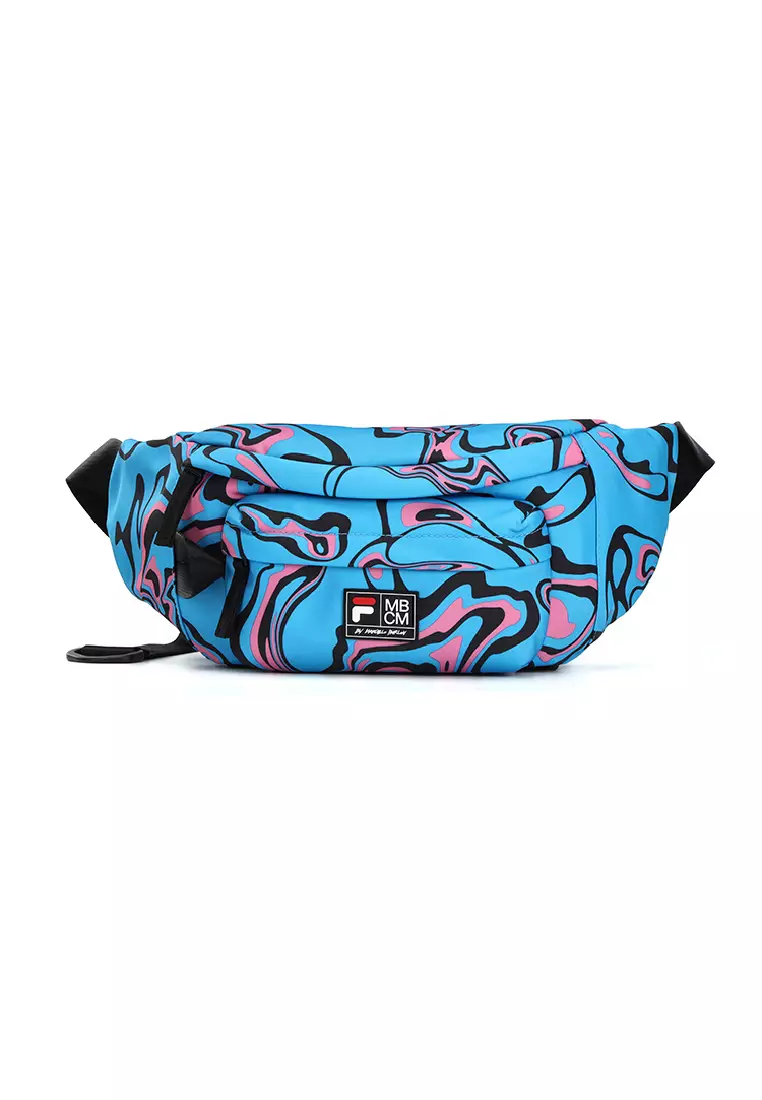 Fila peacoat best sale fanny pack