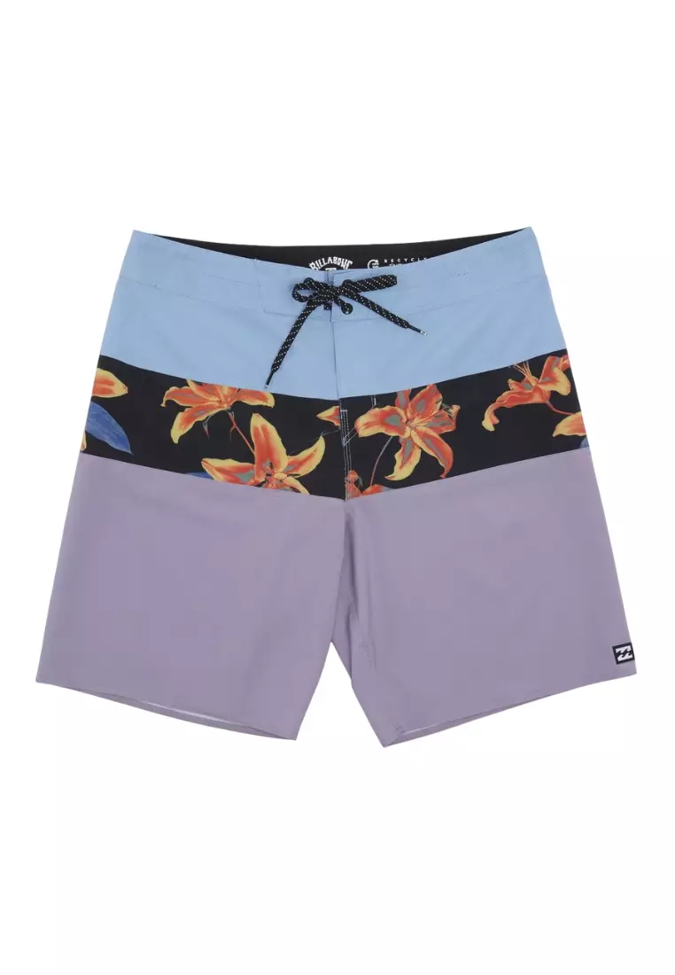 Tribong x boardshorts sale