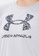 Under Armour grey Live Sportstyle Graphic Tee 260AFAA60BE638GS_3