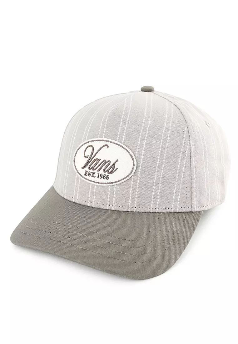 Jual VANS Raley Strapback Hat Original 2025 ZALORA Indonesia ®