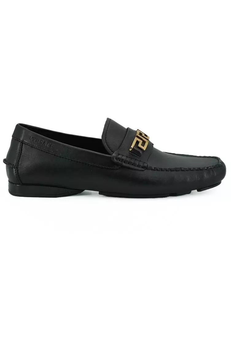 Versace 2024 loafers cheap