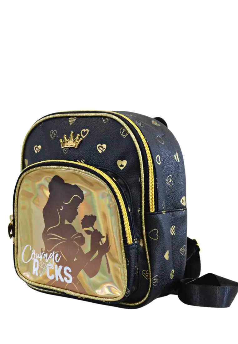 Buy Disney Princess Belle Cute 3 Way Bag 2025 Online | ZALORA Philippines