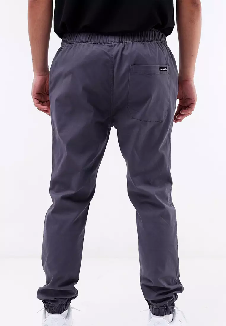 Colored Jogger Pants