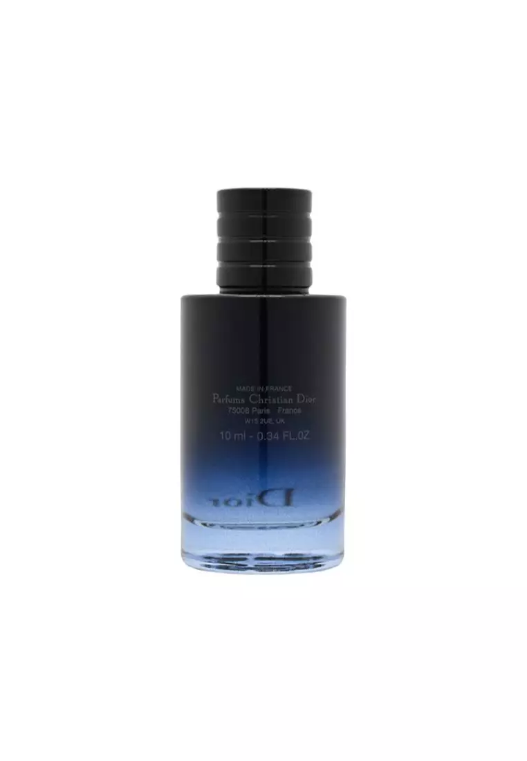 【Christian Dior Sauvage 迷你淡香精】(10毫升)