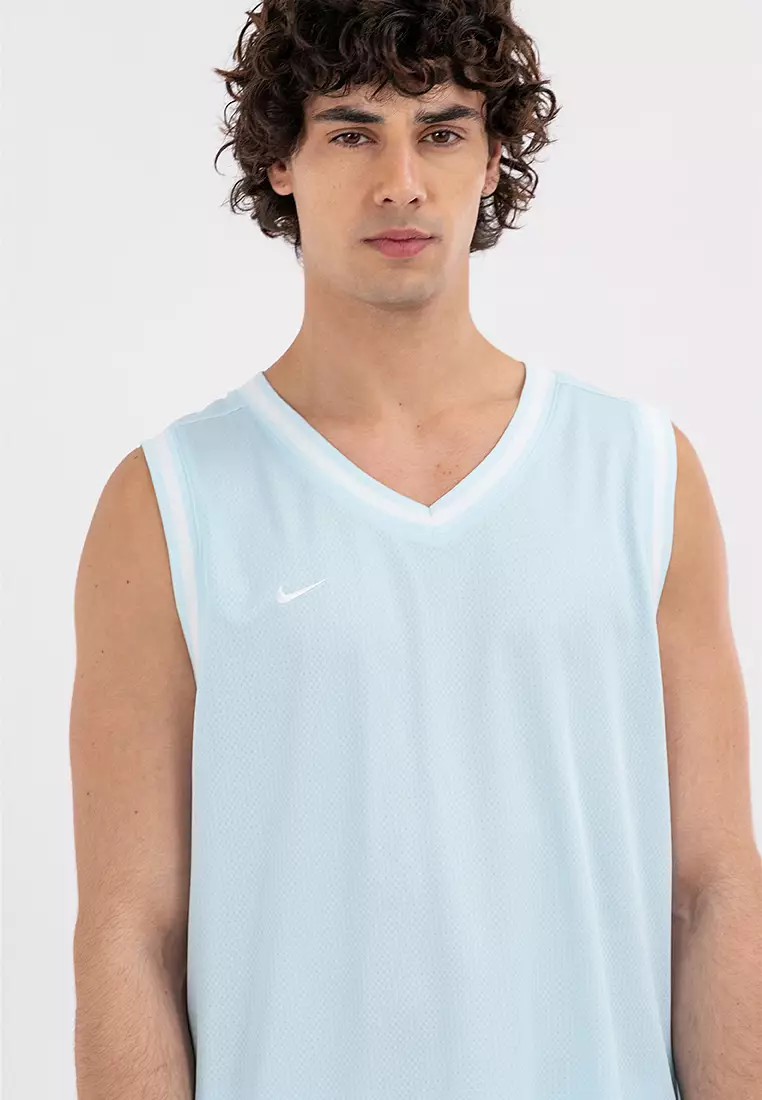DNA Dri-FIT Basketball Jersey