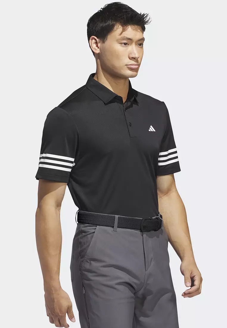 3-Stripes Polo Shirt
