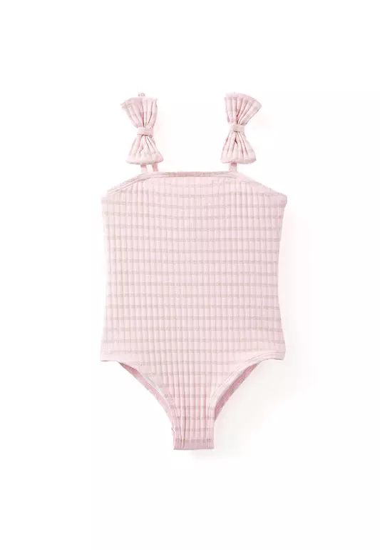 Bow One Piece