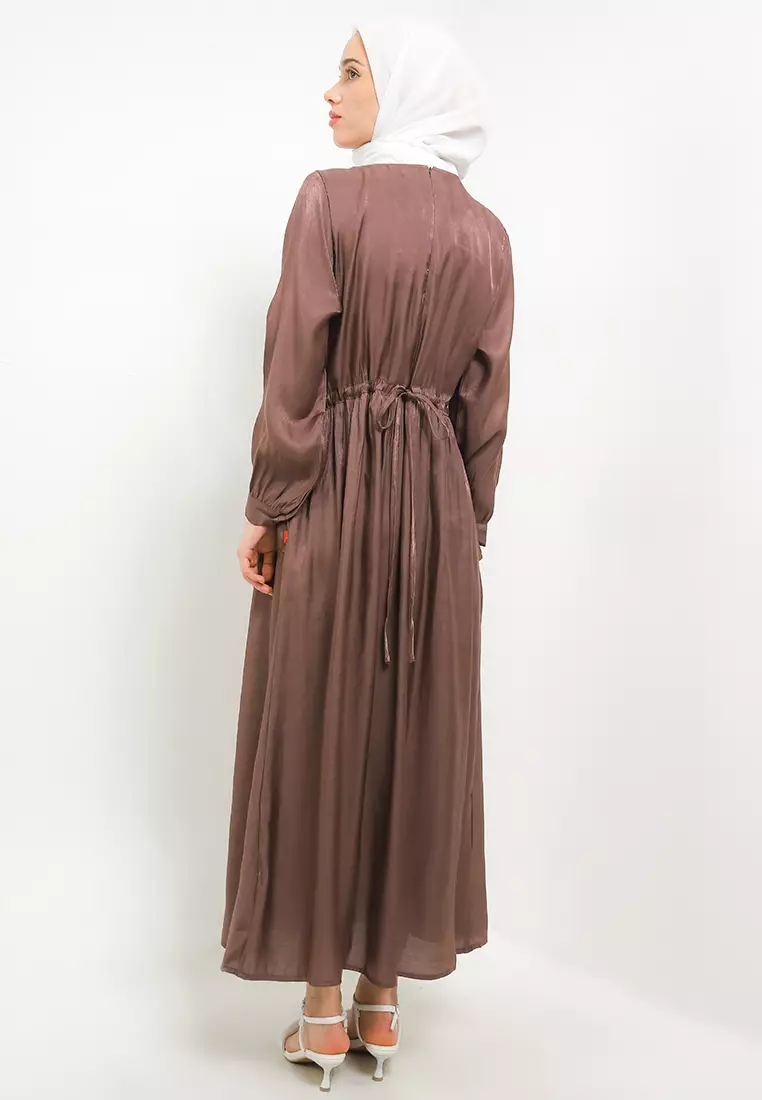 Fiqya Dress