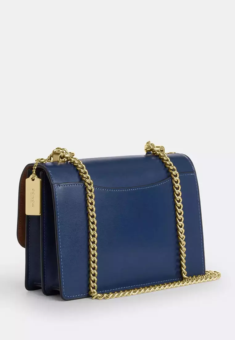 Klare Crossbody Bag