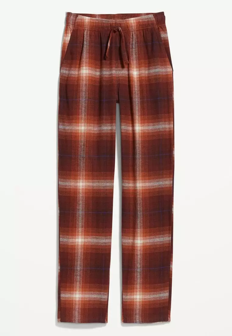 Old Navy Matching Flannel Pajama Pants