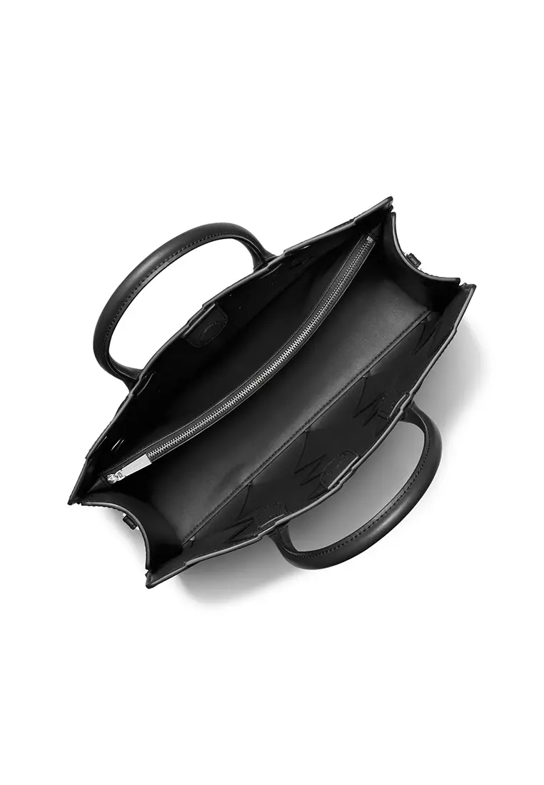Scarlett Medium Satchel Bag