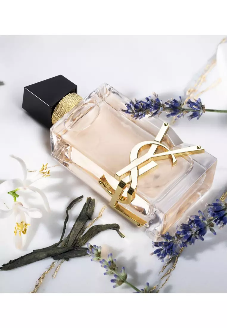 Yves Saint Laurent  - 自由之水淡香 50ml