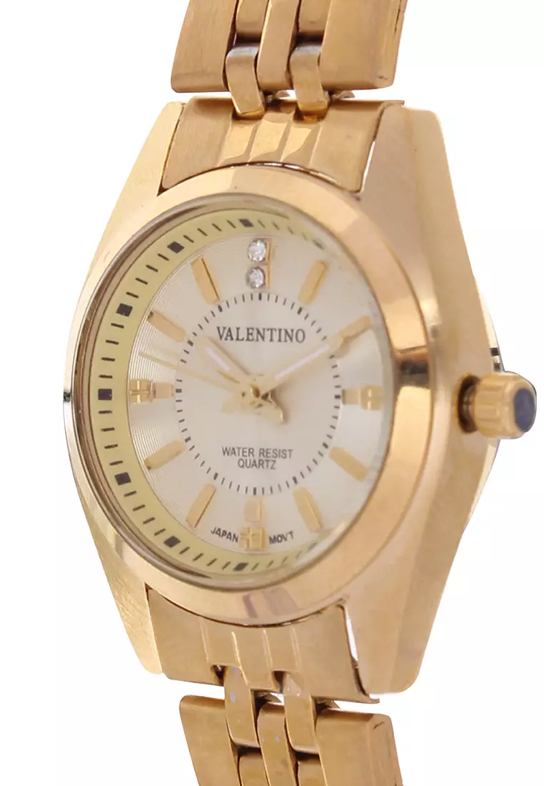 Valentino watches price list outlet