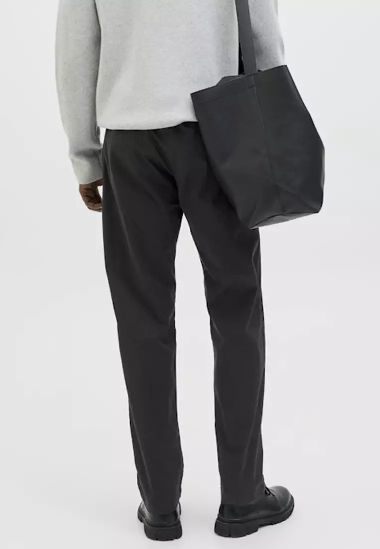 Hybrid Jogger Chino Pants