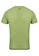Duraking green Running Jersey - Duraking Basic Color Tee Man V Neck - Green 4D0CAAABE249C7GS_2