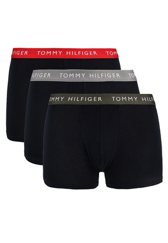 Tommy Hilfiger multi 3-Pack Trunks 21E36US803B894GS_1