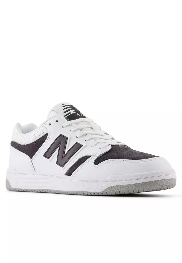 Men's 480 (Standard) Shoes