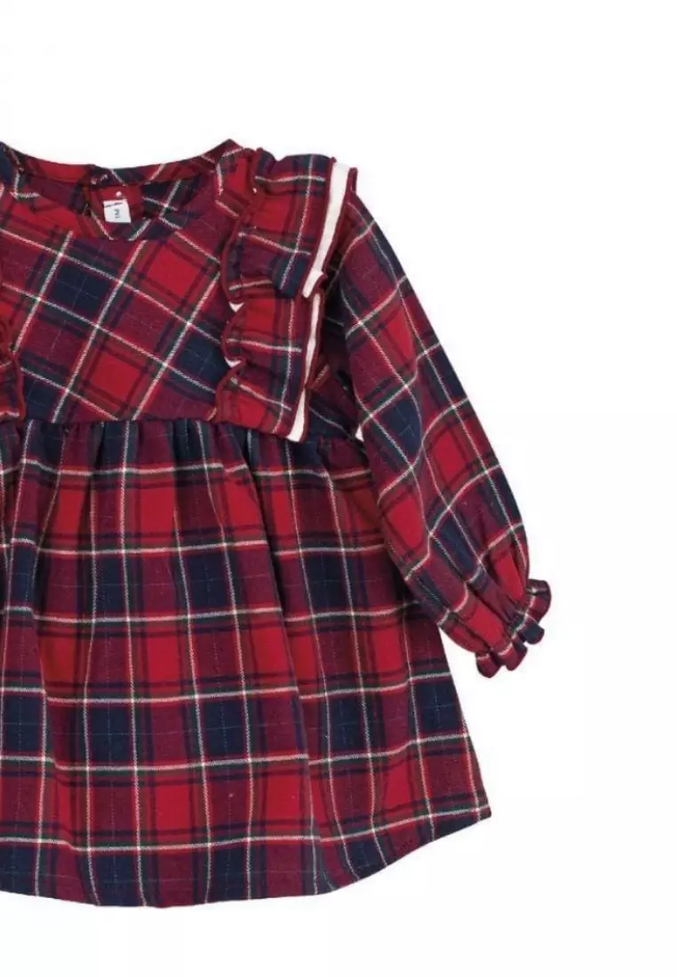 Ellee Baby & Toddler Dresses