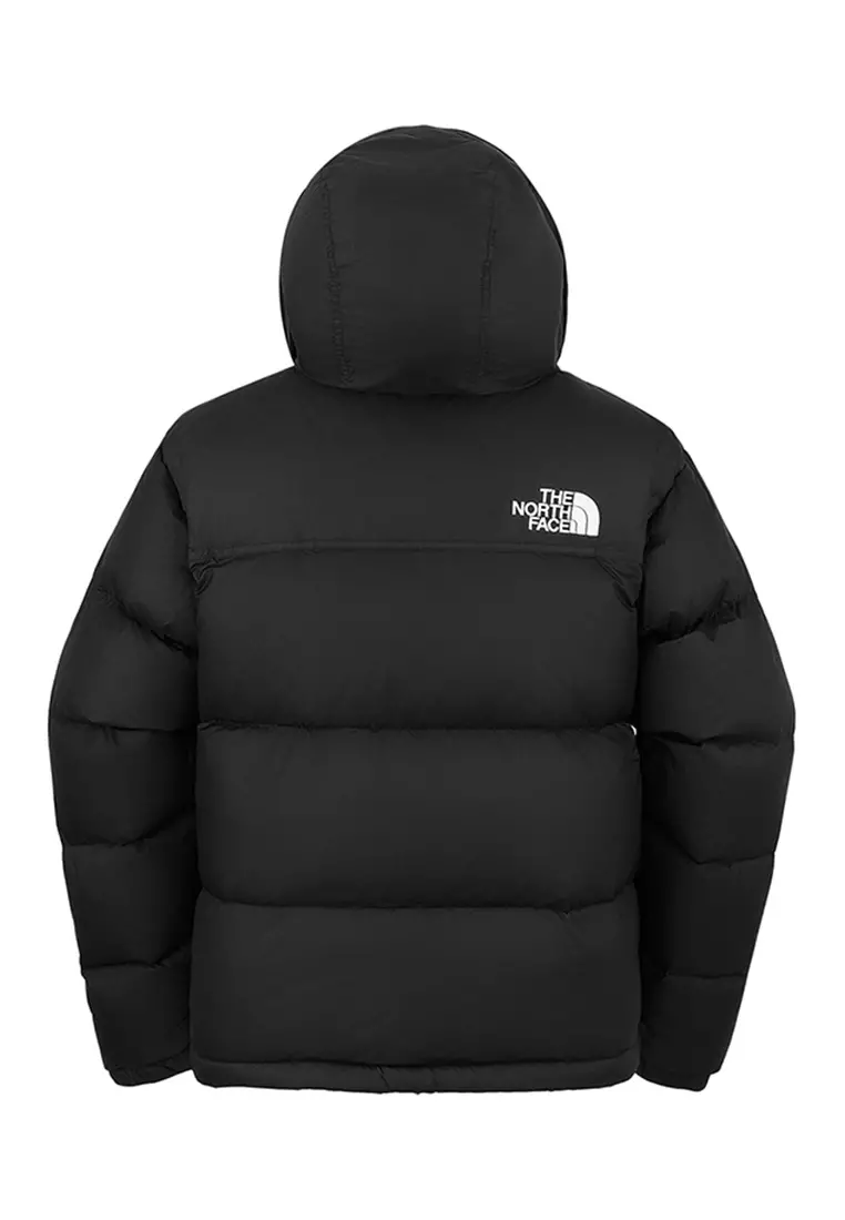 Clothing North Face Nuptse Down Jacket The North Face Women's 92
