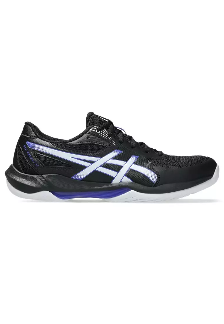 Men GEL-ROCKET 12 Indoor Court Shoes