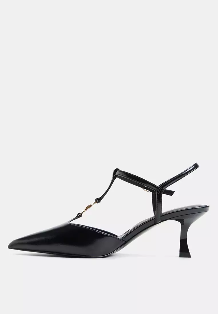 Starlynn Heels