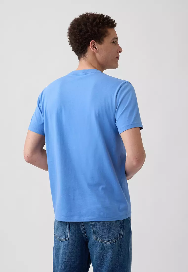 Arch Logo T-Shirt