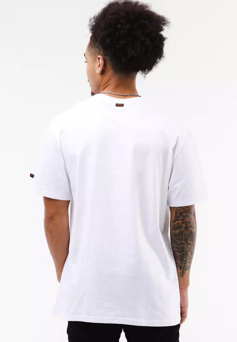 Round Neck Regular Fit