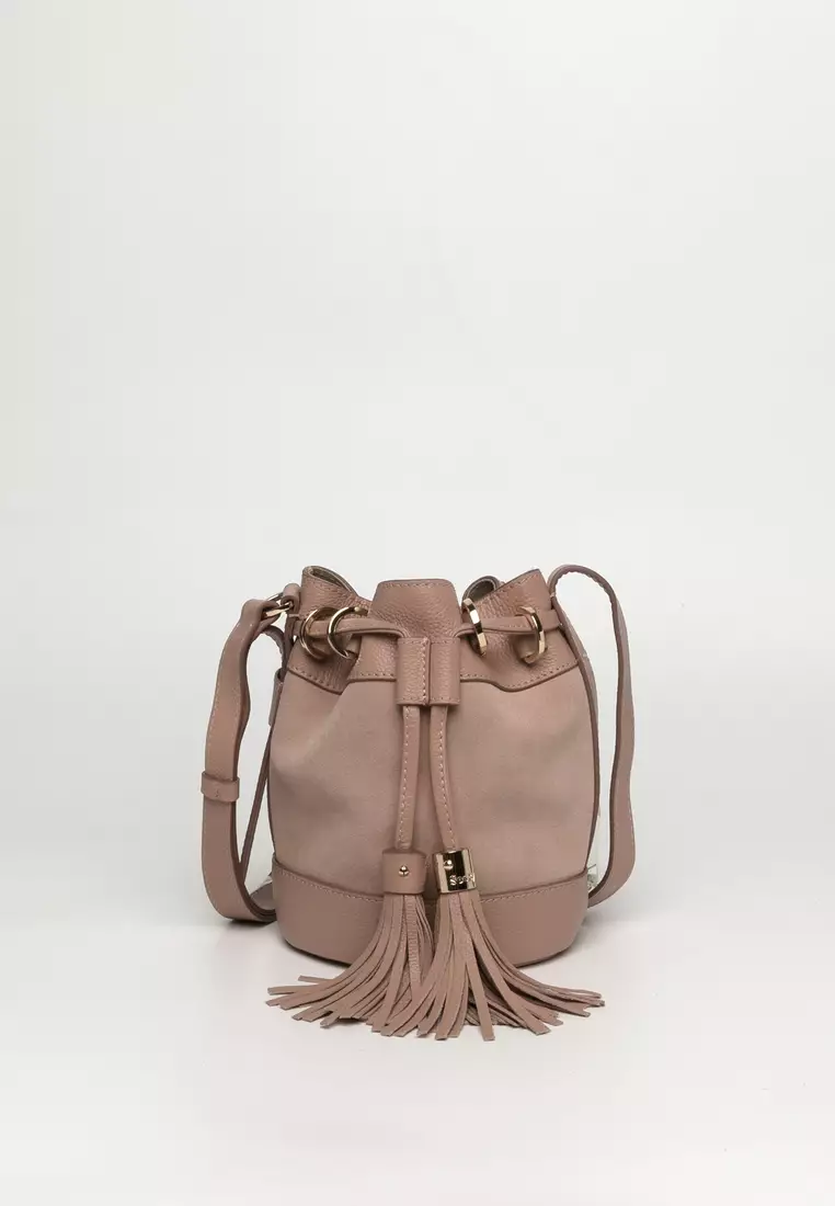 Bucket bag see by chloe clearance