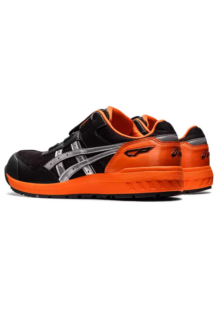 ASICS WINJOB CP209 BOA (2E) WORKING SHOES 1271A029-025 2025