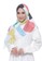 Wandakiah.id white Wandakiah, Voal Scarf Hijab - WDK9.55 C8313AABAC4F3BGS_1