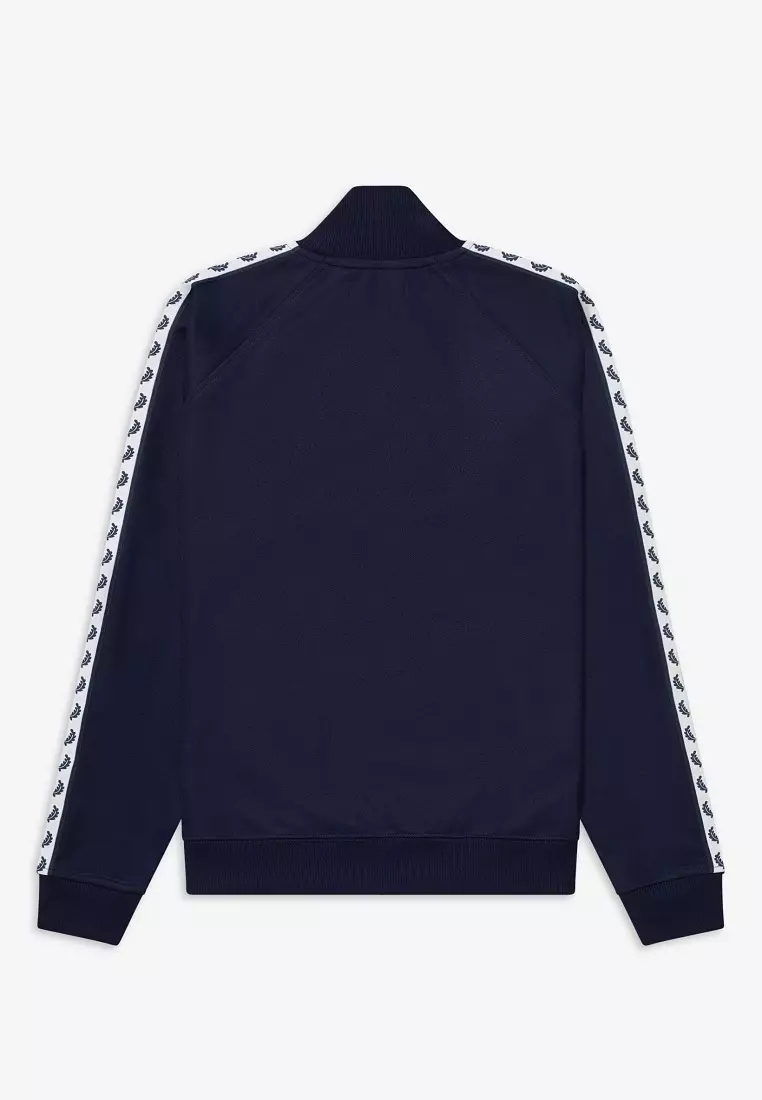 Fred perry lightweight discount jacket