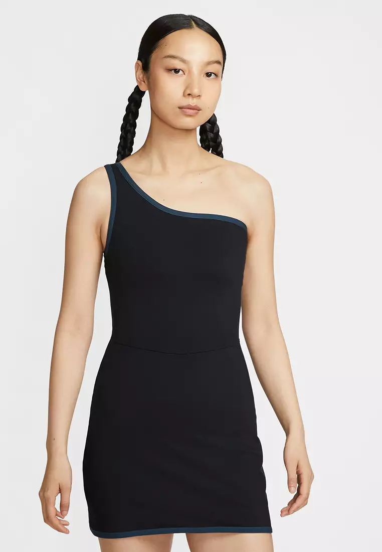 Buy Nike One Dri-FIT Dress Online | ZALORA Malaysia