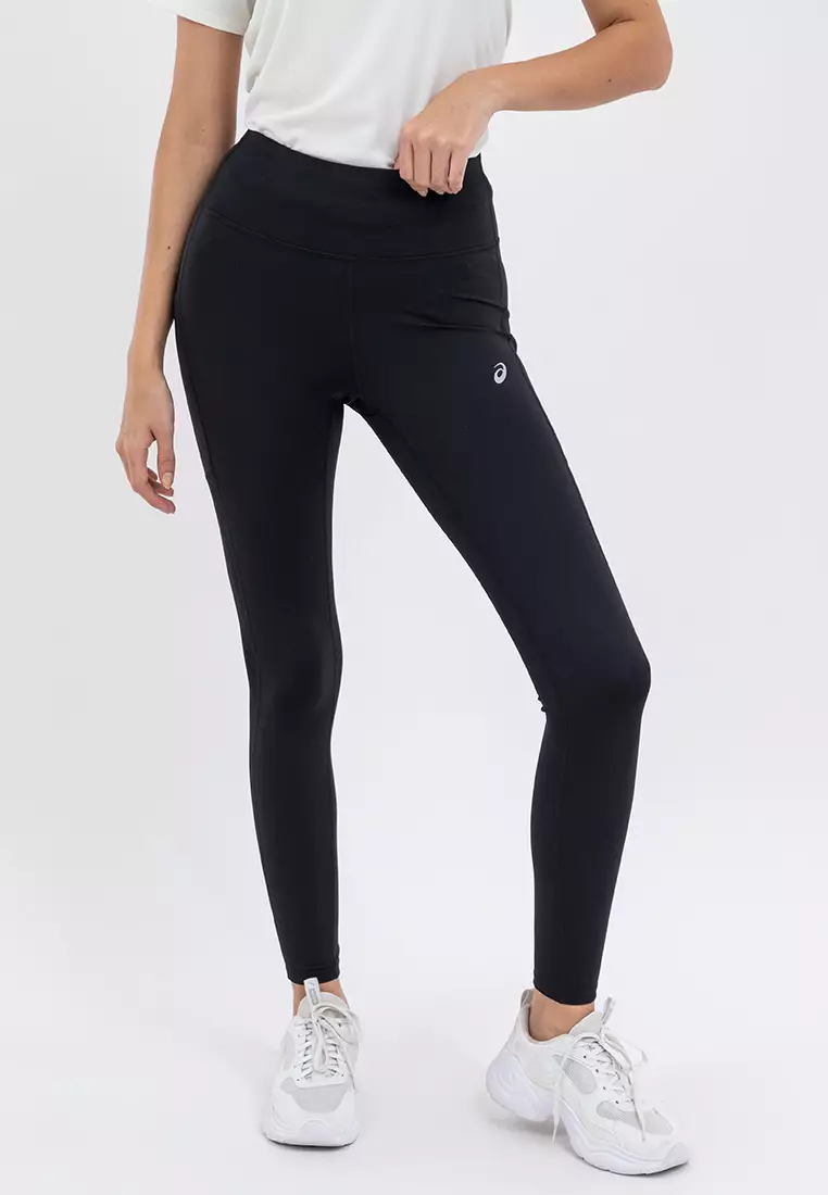 Buy ASICS Silver Tight 2025 Online ZALORA Philippines