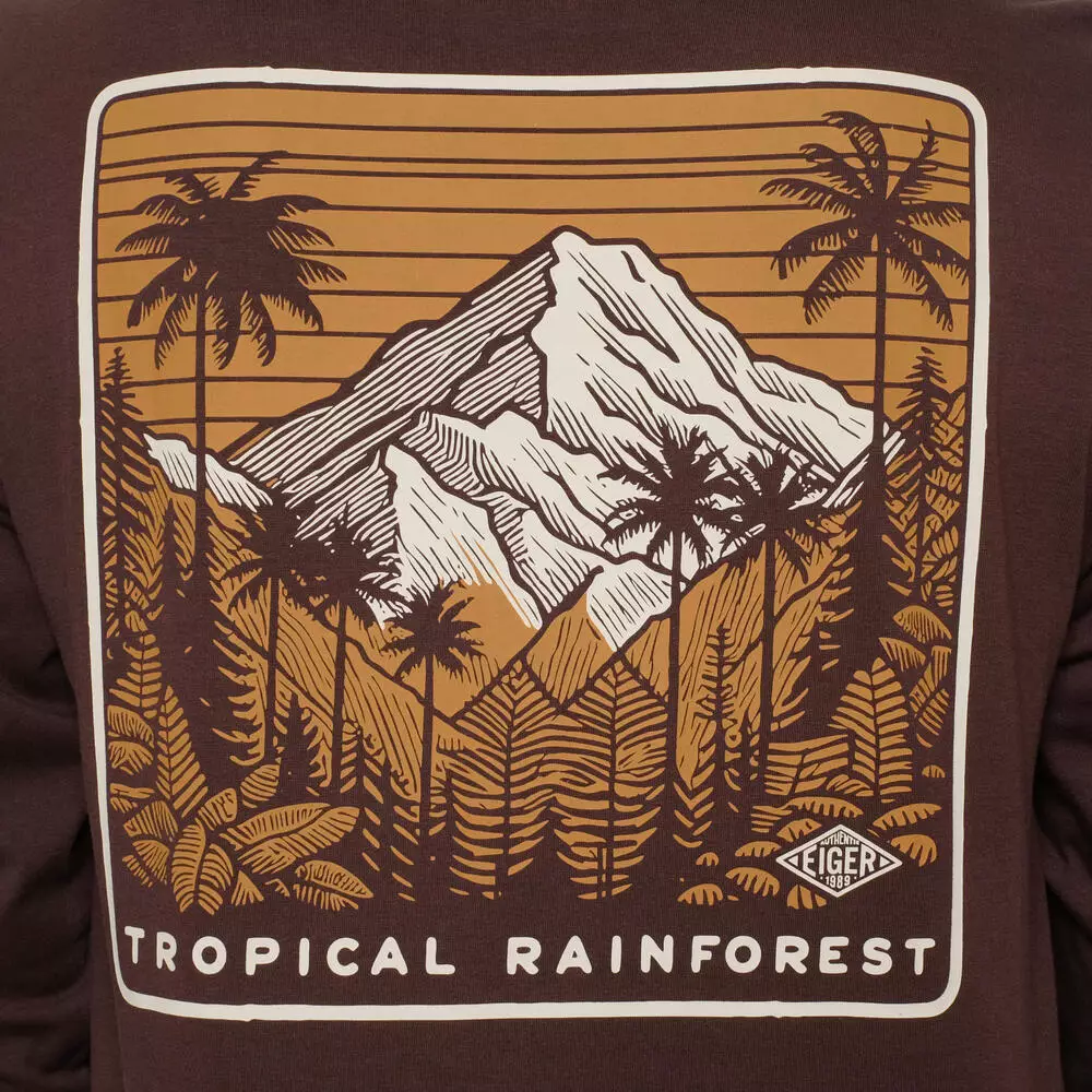 Eiger Turco LS T-shirt