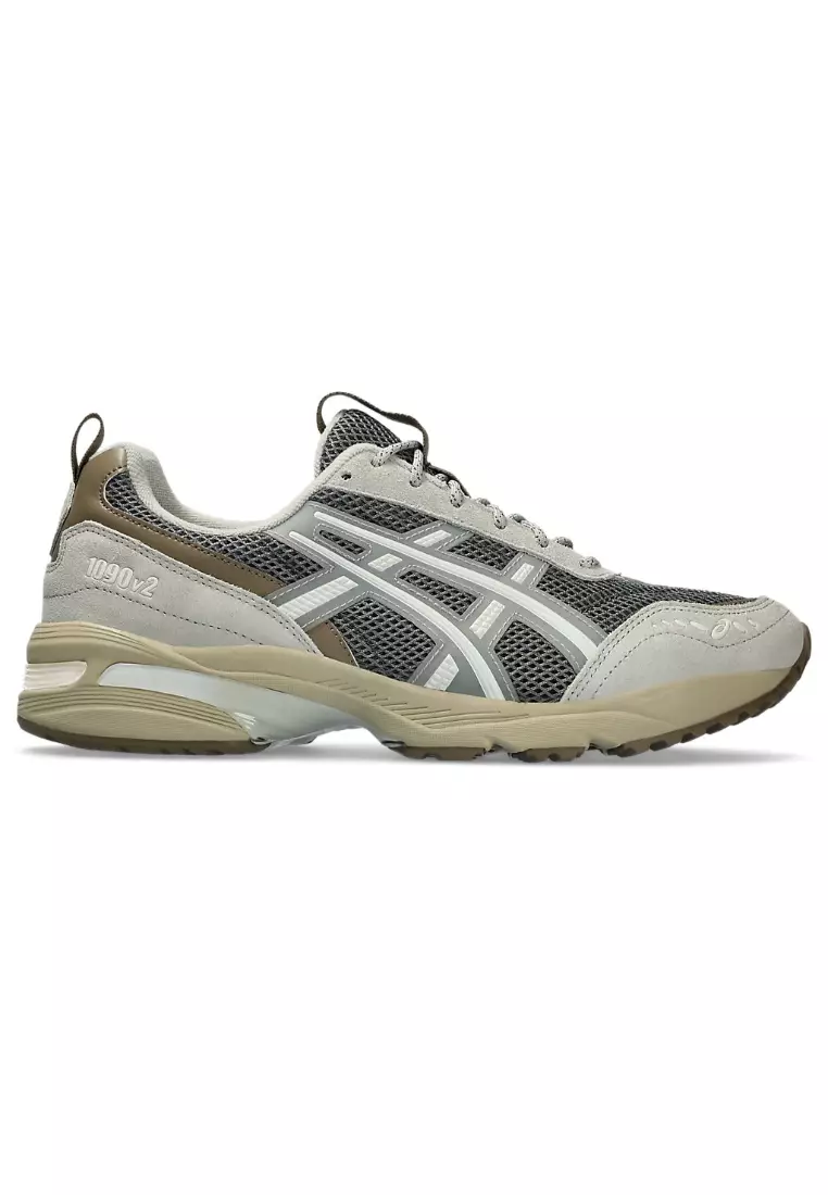 Zalora asics shoes top