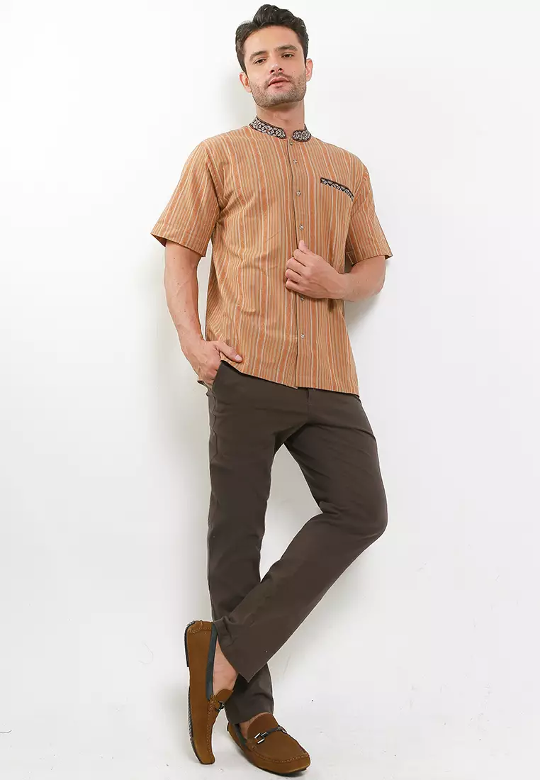 Beach Road Baju Koko