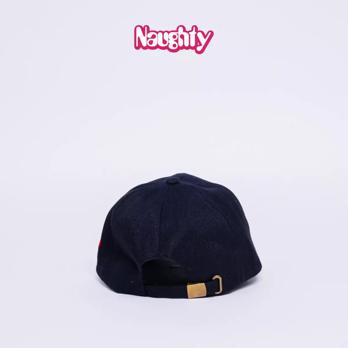 Topi Wanita Baseball Cap Korea FCP211200489 Naughty Accessories