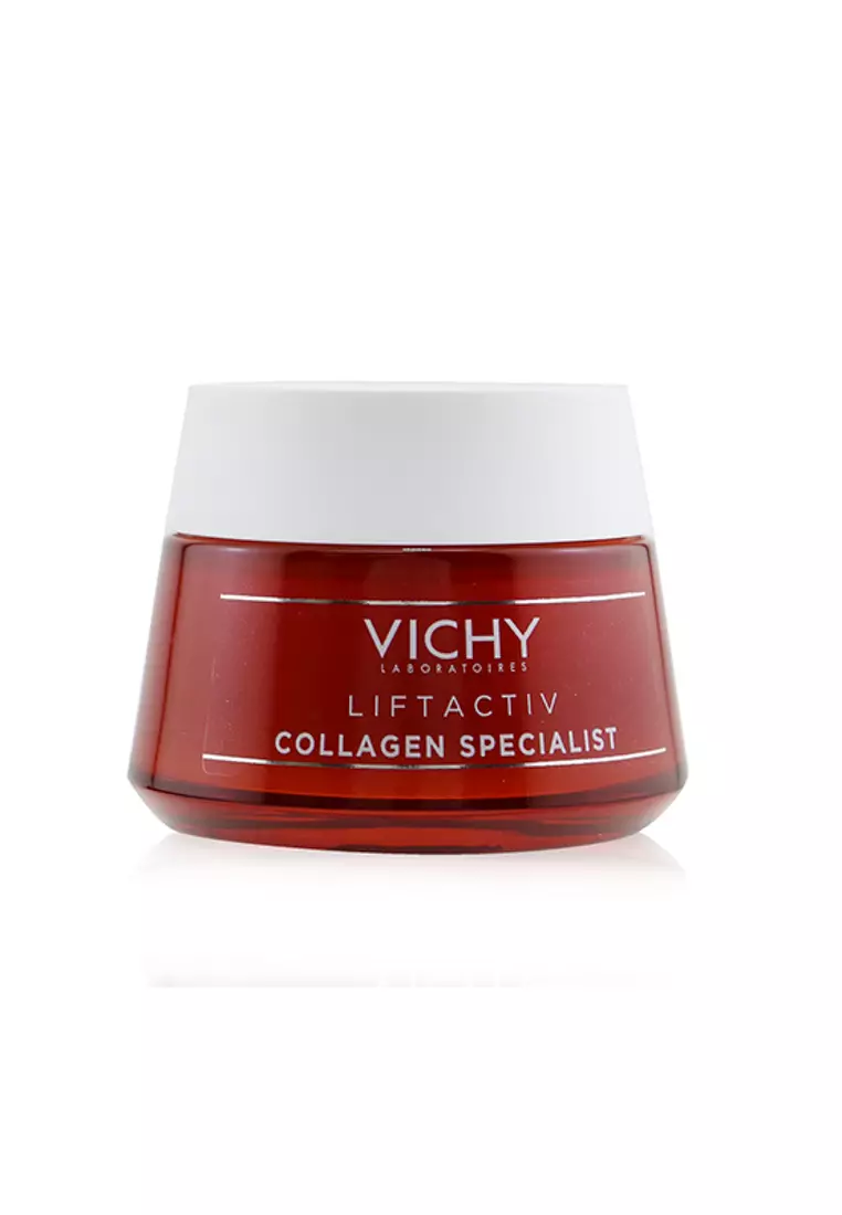 Vichy - Liftactiv Collagen Specialist (Bio-Peptides + Vitamin C) 50ml/1.69oz