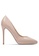 Twenty Eight Shoes pink 12CM Faux Patent Leather High Heel Shoes DJX24-q BF7F0SHB454914GS_1
