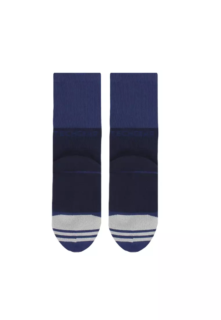 Men’s Techgear Extreme Performance Crew Socks 1 pair TGMK532