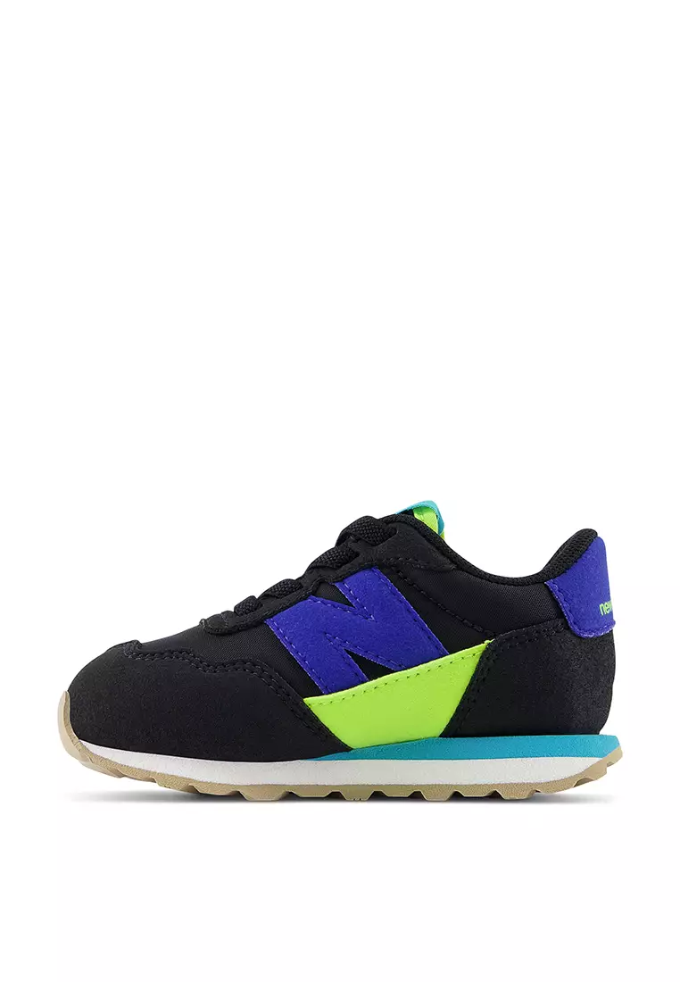 Buy New Balance ZALORA EXCLUSIVE 237 Infant Lifestyle Shoes Online ZALORA Malaysia