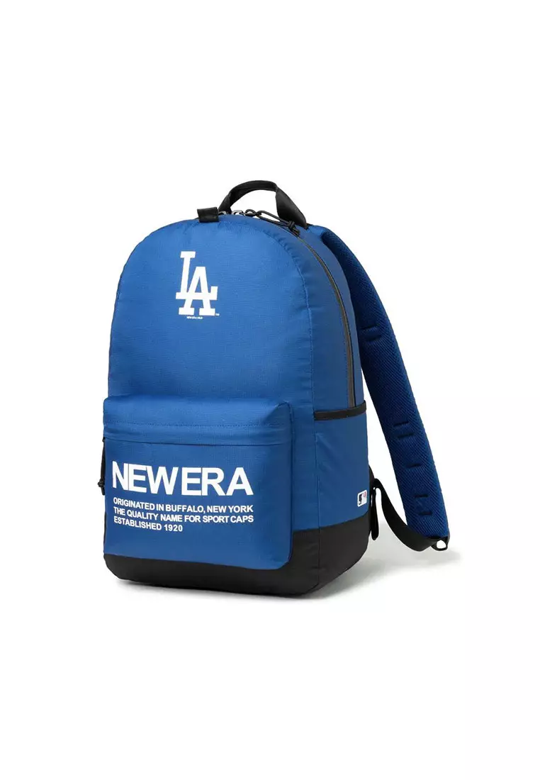 Los Angeles Dodgers Printed Collection Mini Backpack