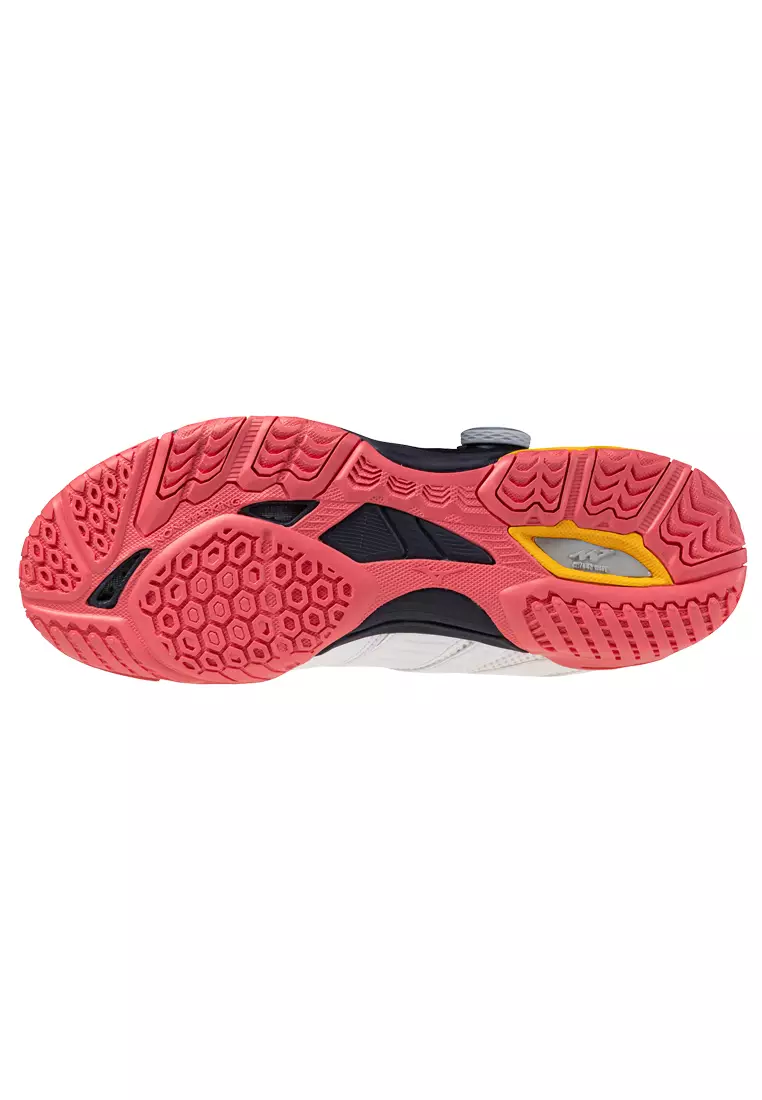 Wave Medal Boa 81GA201231 Table Tennis Shoes