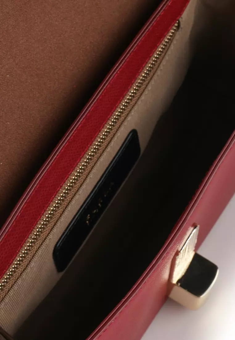 Iride S Crossbody Bag