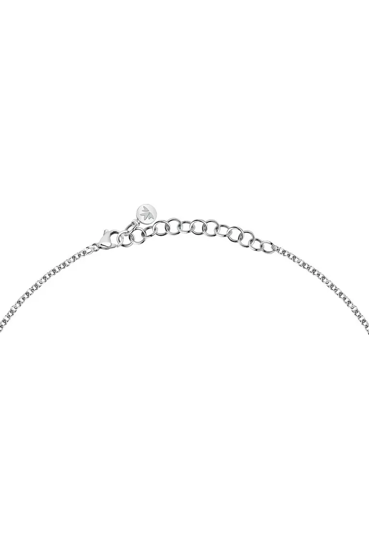 Morellato Istanti 42+5cm Women's Necklace SAVZ04