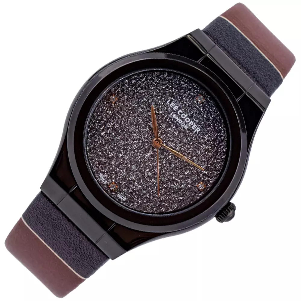 Jam Tangan Wanita Lee Cooper LC07103.654 Analog