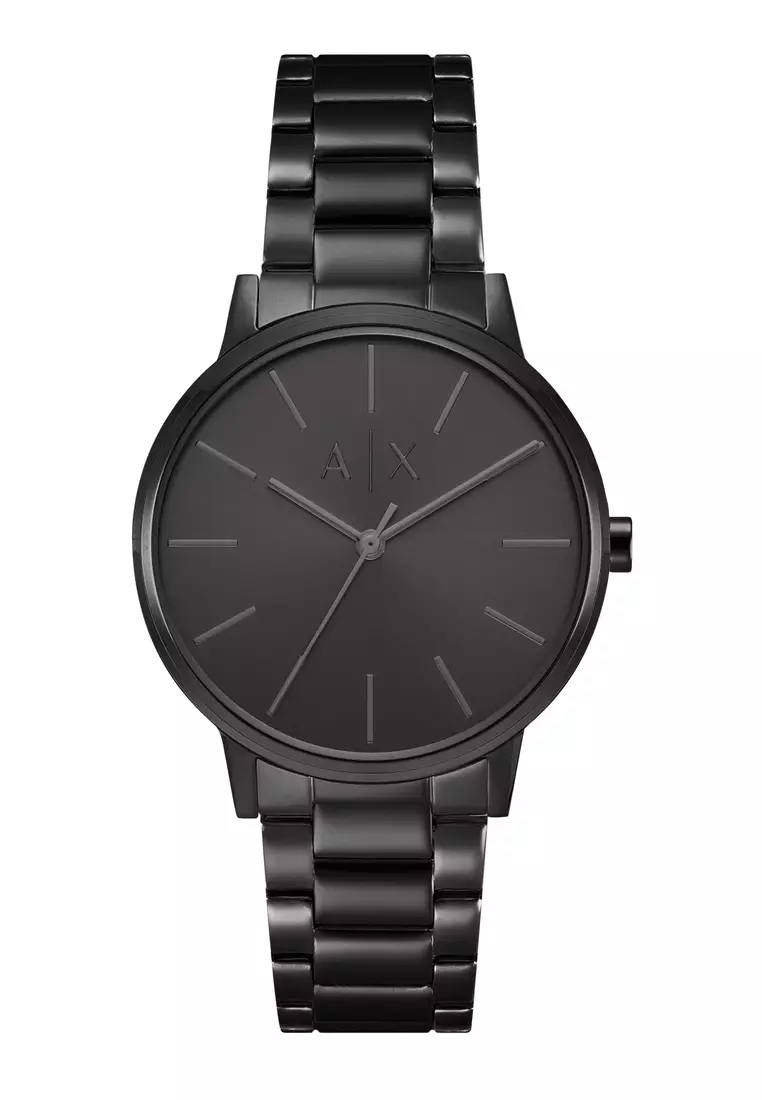Watch armani exchange price outlet