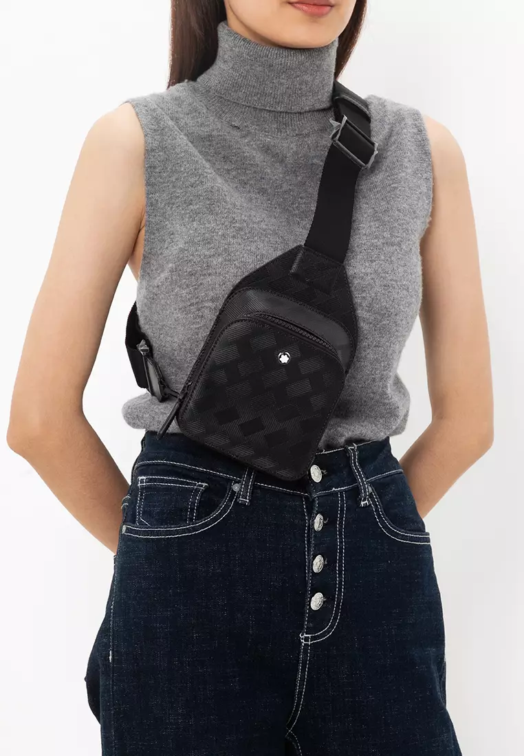 Buy Montblanc Extreme Mini Sling Bag (ct) 2025 Online ZALORA