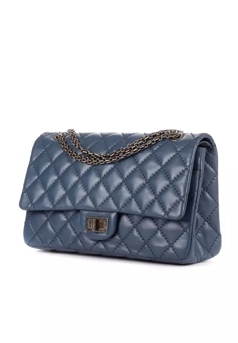 Pre-Loved 2.55 Double Flap